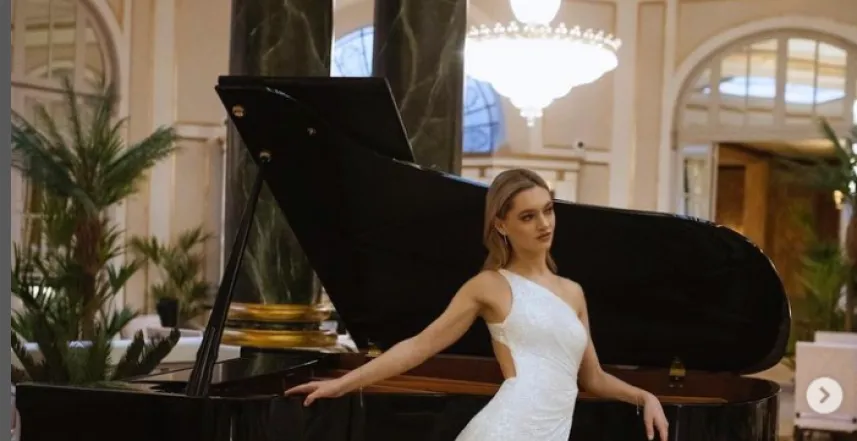 LIANA PIANO, live piano