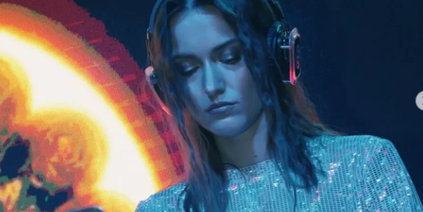 SOFIDIA, DJ / future pop