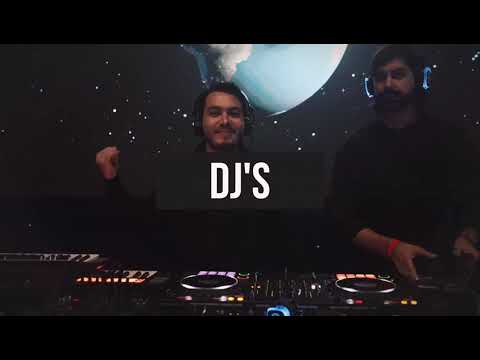 Mega Silent Disco 0.2 — Gavà Beach event still